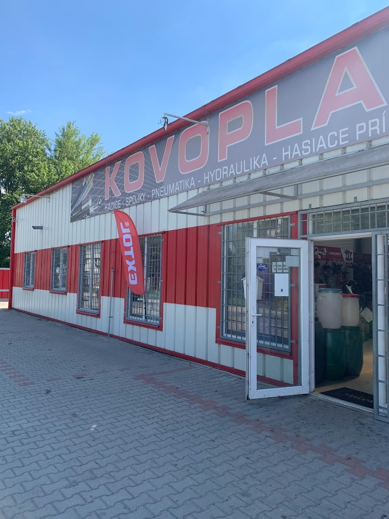 kovoplast-t