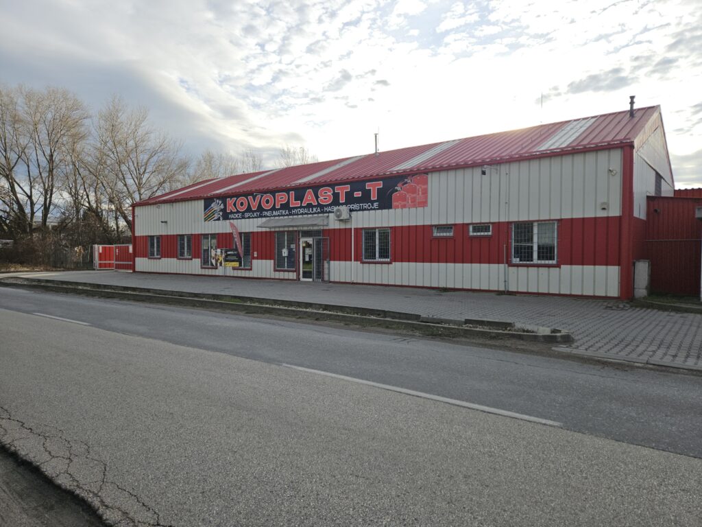 kovoplast-t